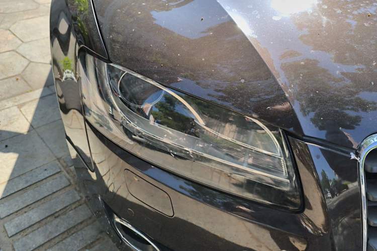 Used Audi A5 2010 2.0TFSI Cabriolet Right Front Headlight