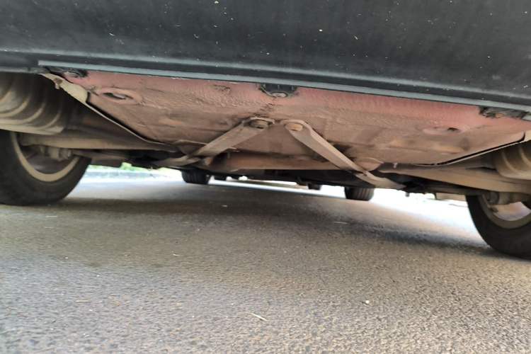 Used Audi A5 2010 2.0TFSI Sportback Technology Model Chassis Rear