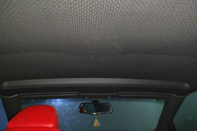 Used Audi A5 2010 2.0TFSI Cabriolet Headliner