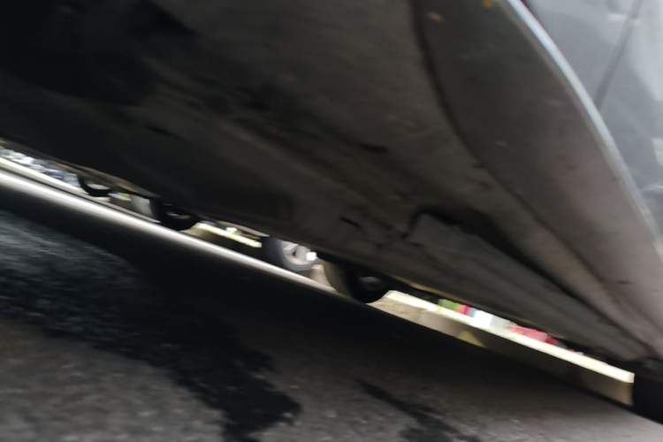 Used Audi A5 2010 2.0TFSI Sportback Comfort Model Chassis Front Left
