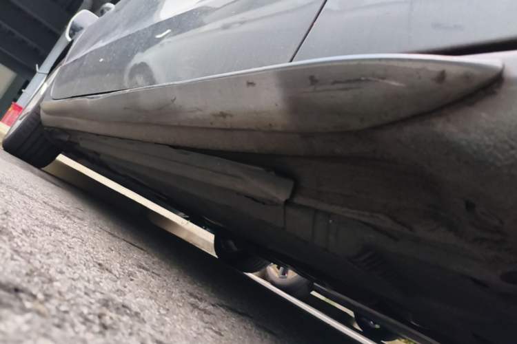 Used Audi A5 2010 2.0TFSI Sportback Comfort Model Chassis Front Right