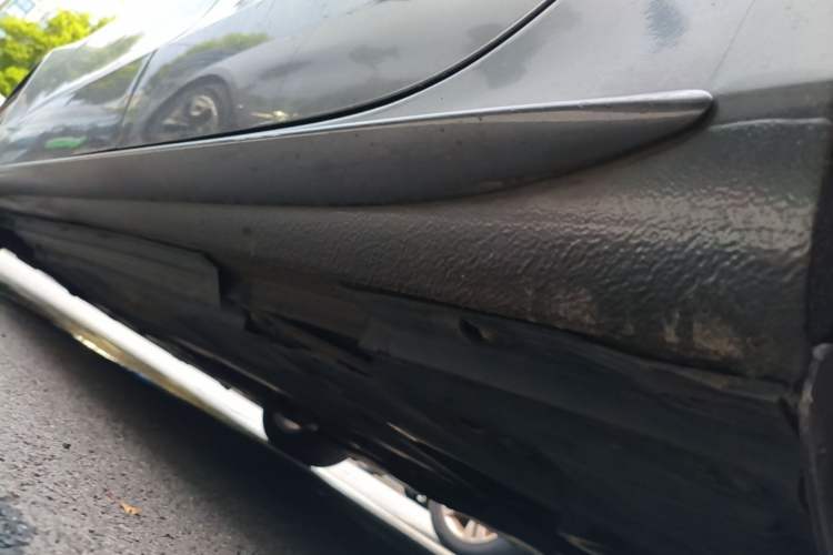 Used Audi A5 2010 2.0TFSI Sportback Comfort Model Chassis Rear Left
