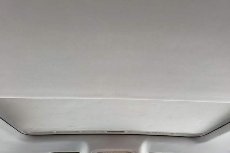 Used Audi A5 2010 2.0TFSI Sportback Comfort Model Headliner