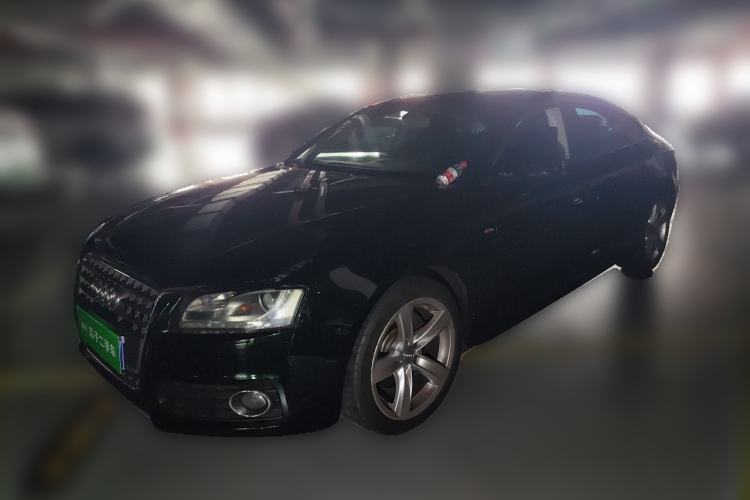 Used Audi A5 2010 2.0TFSI Sportback Comfort Model Guazi used car, China used car export, Used car for sale, Used  cars, Cheapest cars for sale