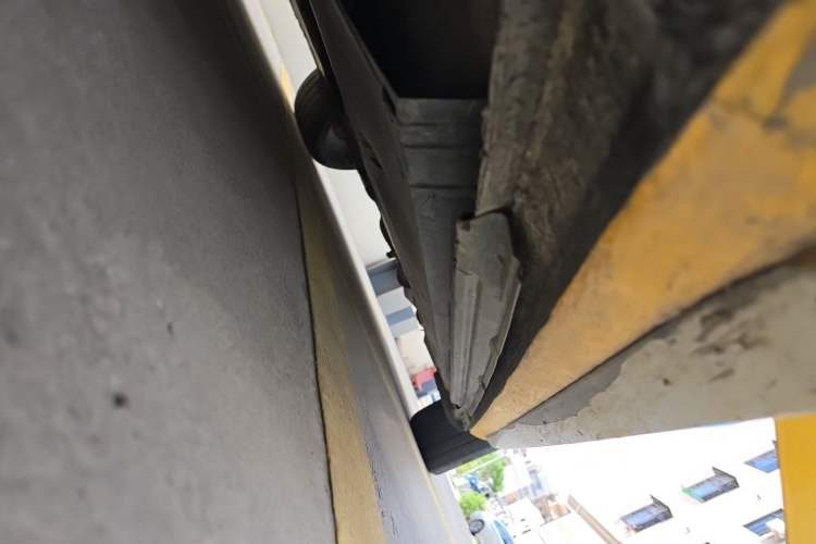 Used Audi A5 2010 2.0TFSI Coupe Chassis Front Left