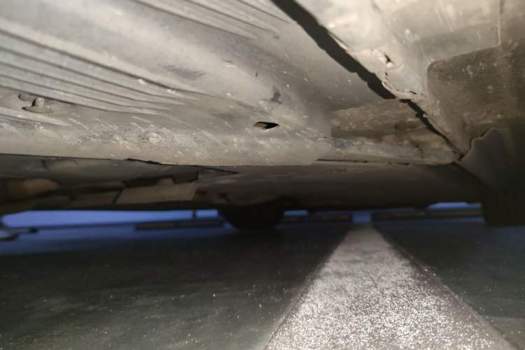 Used Audi A5 2010 2.0TFSI Cabriolet Chassis Rear Right