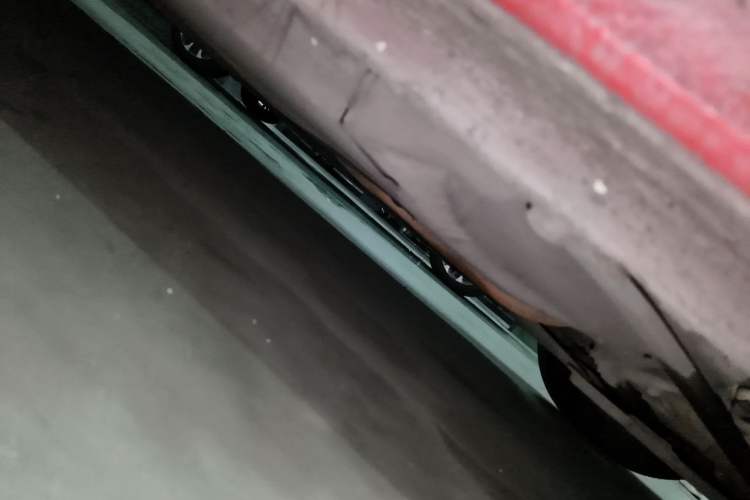 Used Audi A5 2010 2.0TFSI Cabriolet Chassis Front Right
