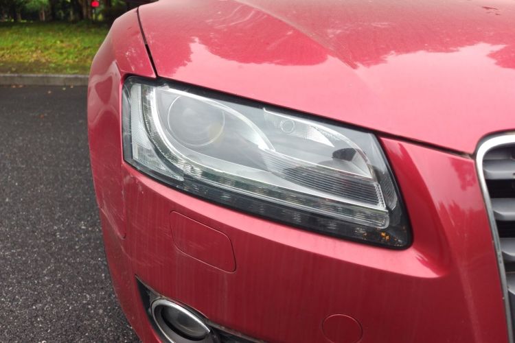 Used Audi A5 2010 2.0TFSI Sportback Comfort Model Right Front Headlight