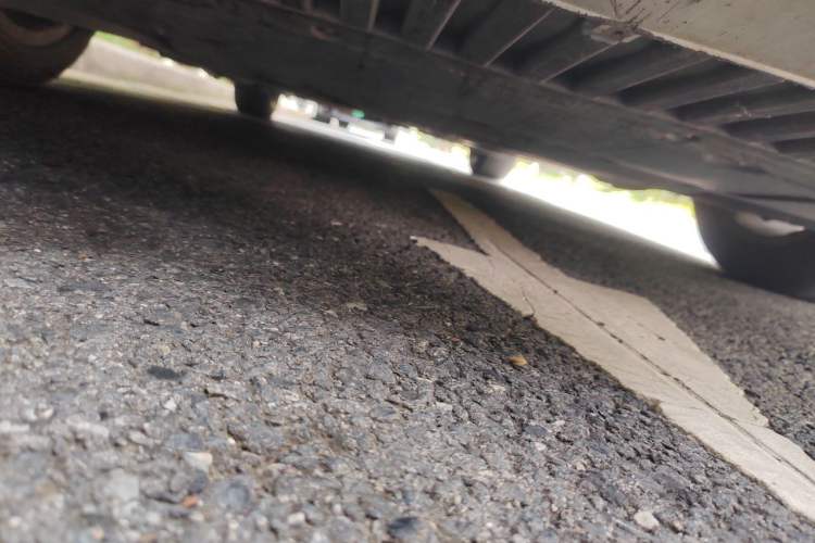 Used Audi A5 2010 2.0TFSI Sportback Comfort Model Chassis Front