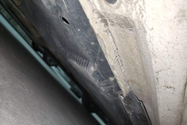 Used Audi A5 2010 2.0TFSI Coupe Chassis Front Left