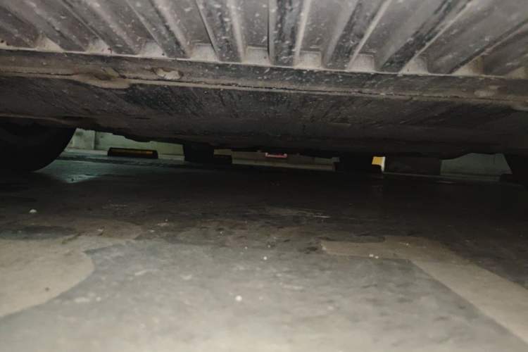 Used Audi A5 2010 2.0TFSI Coupe Chassis Front