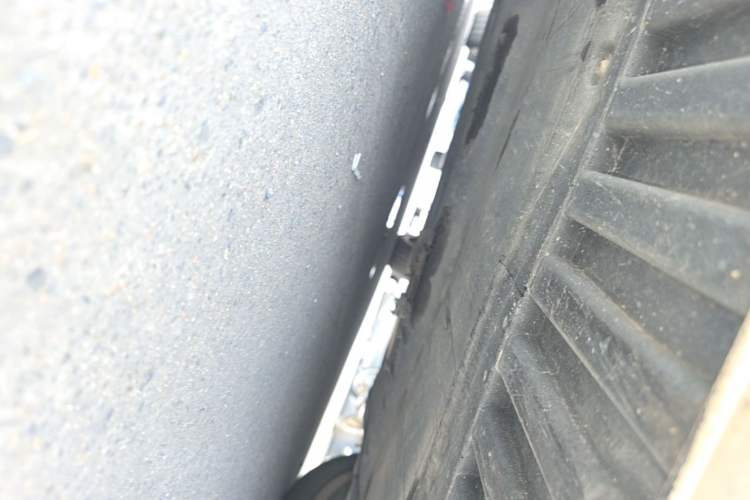 Used Audi A5 2010 2.0TFSI Sportback Comfort Model Chassis Front