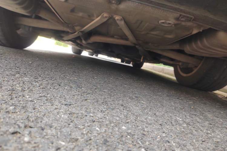 Used Audi A5 2010 2.0TFSI Sportback Comfort Model Chassis Rear