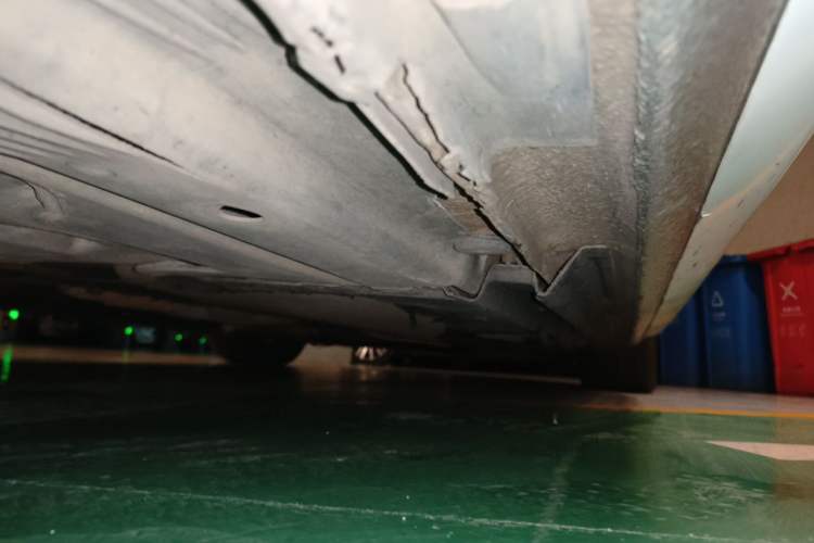 Used Audi A5 2010 2.0TFSI Coupe Style Edition Chassis Rear Right