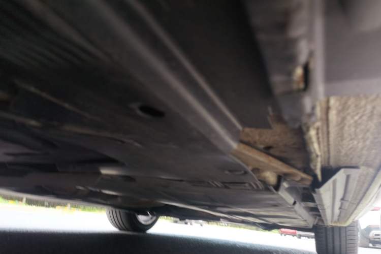 Used Audi A5 2010 2.0TFSI Sportback Technology Model Chassis Rear Right