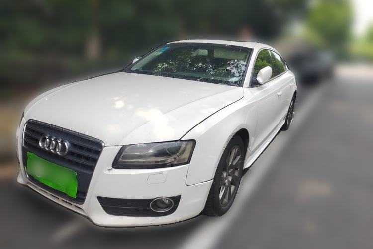Used Audi A5 2010 2.0TFSI Sportback Comfort Model Guazi used car, China used car export, Used car for sale, Used  cars, Cheapest cars for sale