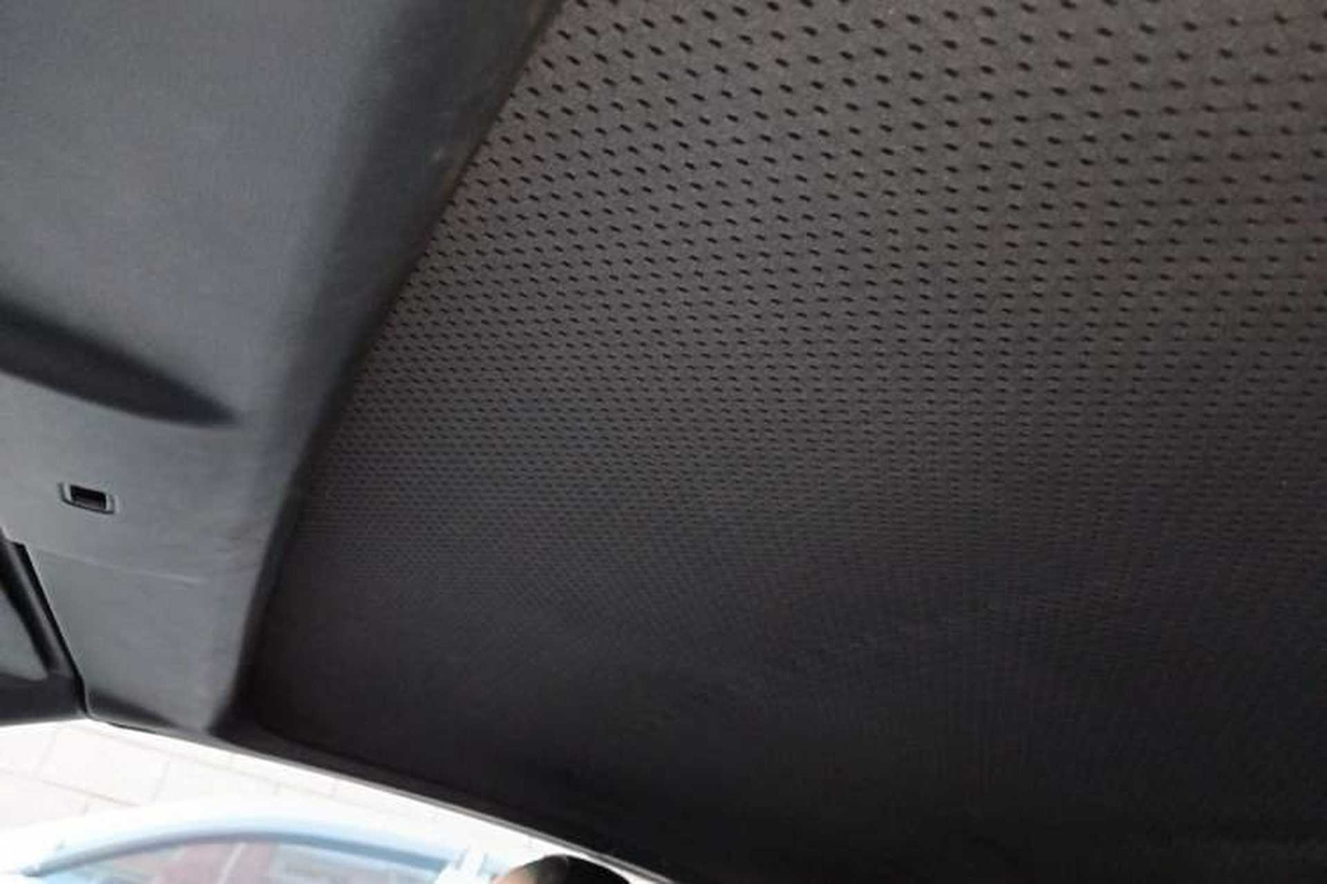 Used Audi A5 2010 2.0TFSI Cabriolet Headliner