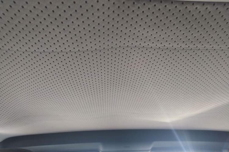Used Audi A5 2010 2.0TFSI Cabriolet Headliner