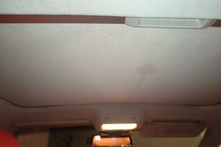 Used Audi A5 2010 2.0TFSI Coupe Style Edition Headliner