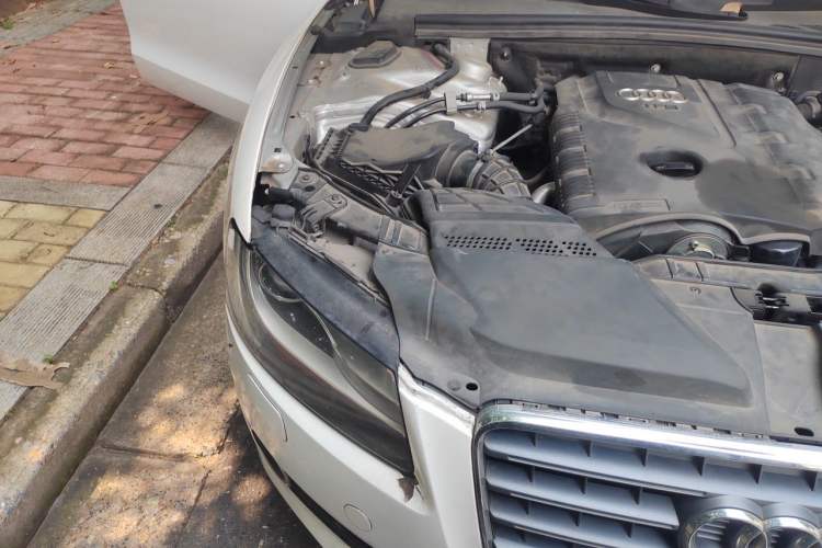 Used Audi A5 2010 2.0TFSI Sportback Comfort Model Right Front Headlight
