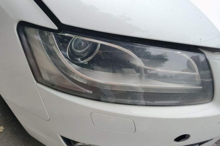 Used Audi A5 2010 2.0TFSI Coupe Right Front Headlight