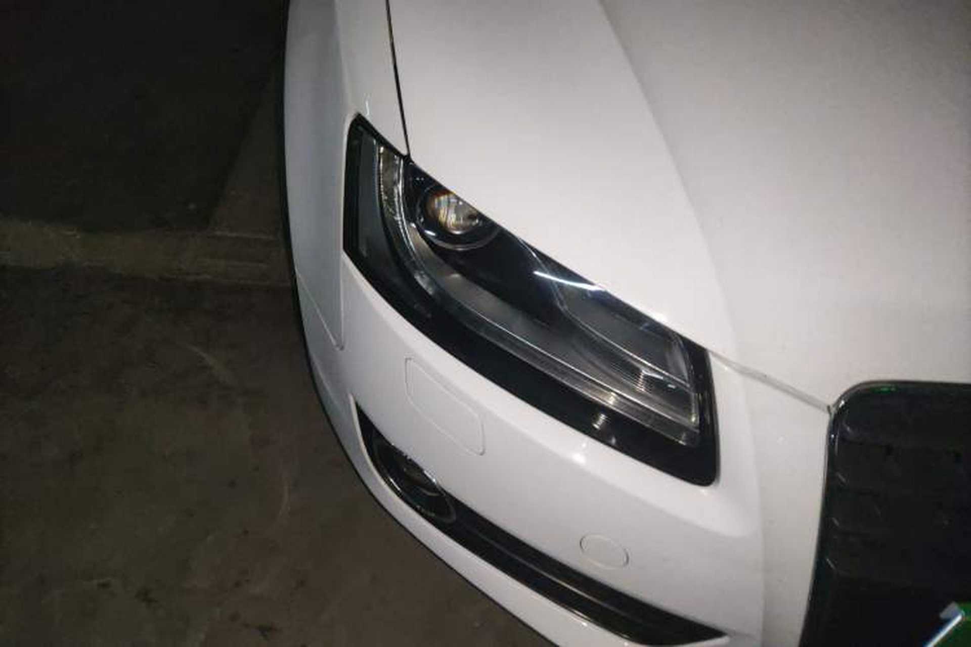 Used Audi A5 2010 2.0TFSI Coupe Style Edition Right Front Headlight