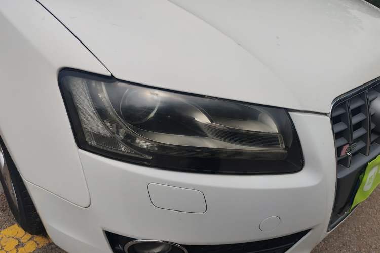 Used Audi A5 2010 2.0TFSI Sportback Comfort Model Right Front Headlight