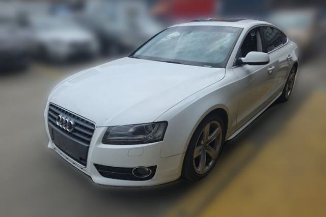 Used Audi A5 2010 2.0TFSI Sportback Comfort Model