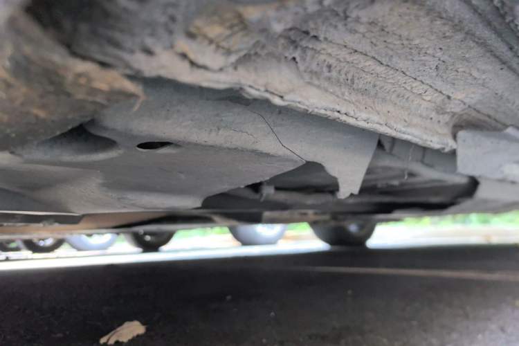Used Audi A5 2012 2.0TFSI Sportback Chassis Front Left