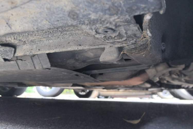 Used Audi A5 2012 2.0TFSI Sportback Chassis Front Right