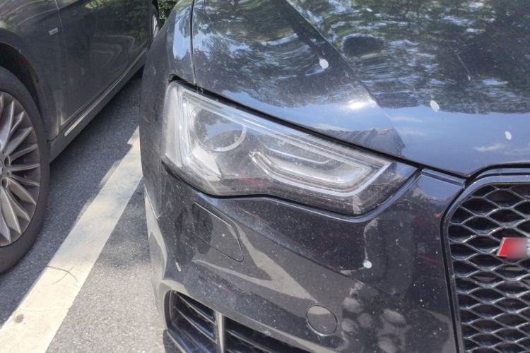 Used Audi A5 2012 2.0TFSI Sportback Right Front Headlight