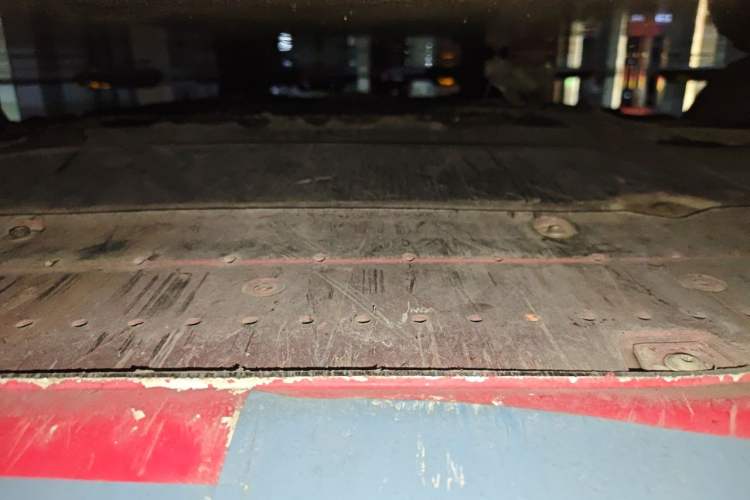 Used Audi A5 2012 2.0TFSI Sportback Chassis Front