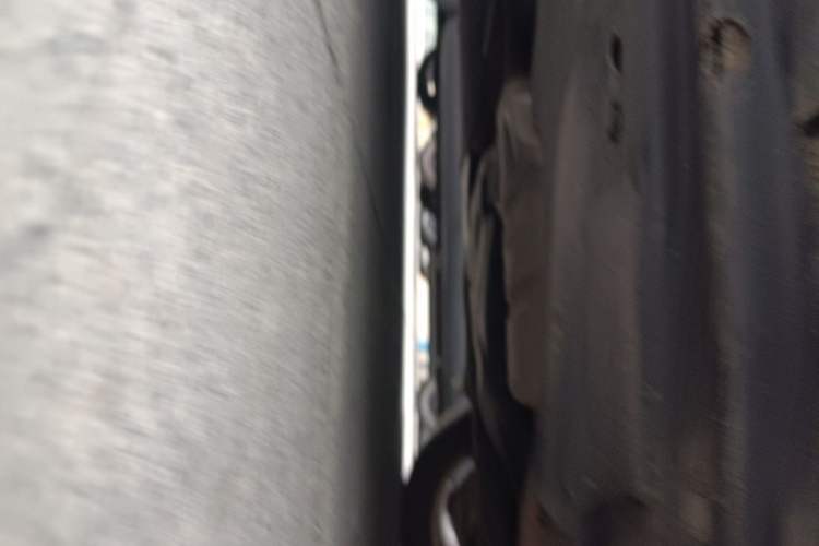 Used Audi A5 2012 2.0TFSI Sportback Chassis Rear Left