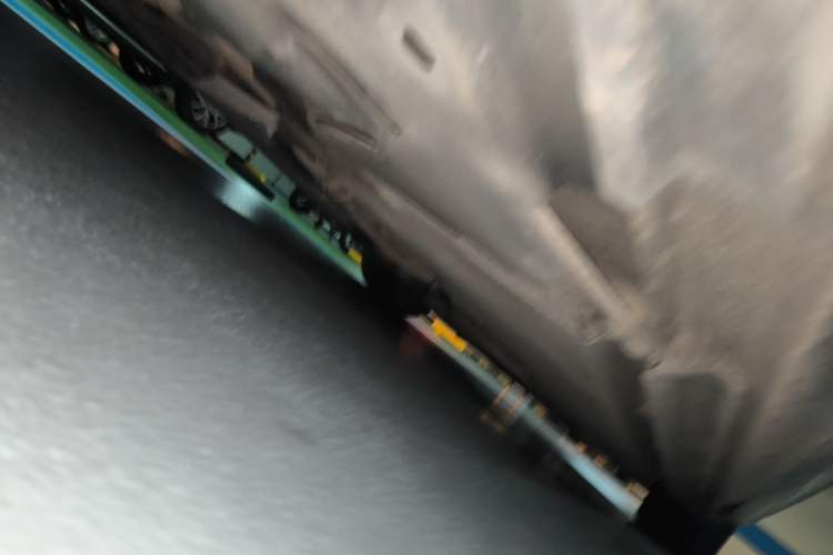 Used Audi A5 2012 2.0TFSI Sportback quattro Chassis Rear Right
