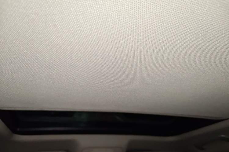 Used Audi A5 2012 2.0TFSI Sportback Headliner