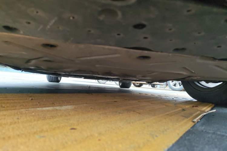 Used Audi A5 2012 2.0TFSI Cabriolet Chassis Front