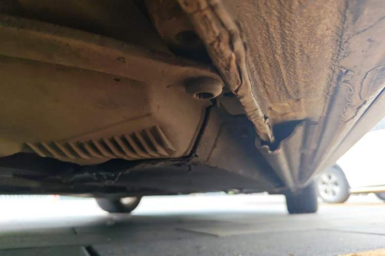 Used Audi A5 2012 2.0TFSI Cabriolet Chassis Front Left