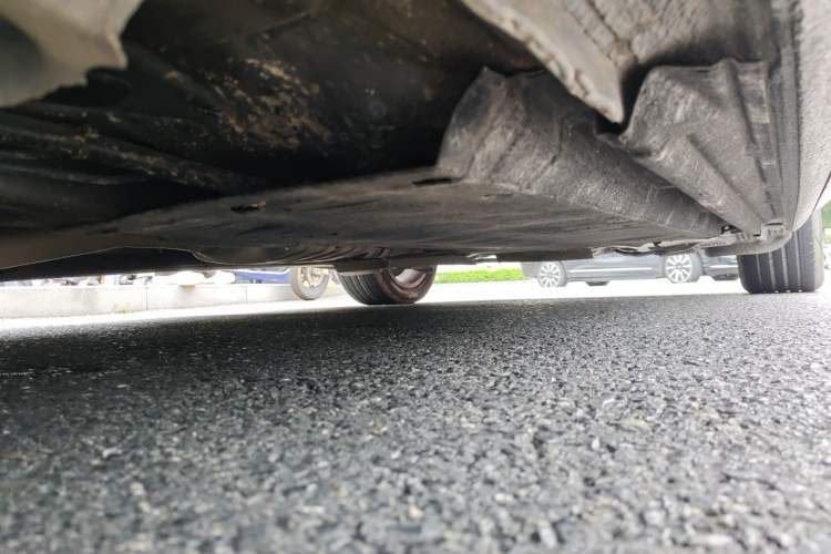 Used Audi A5 2012 2.0TFSI Sportback Chassis Front Left