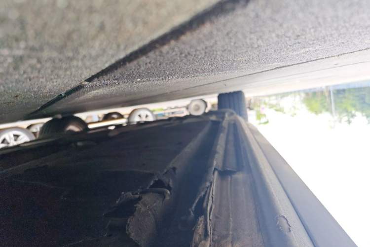 Used Audi A5 2012 2.0TFSI Cabriolet Chassis Front Right