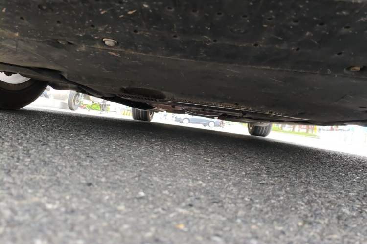 Used Audi A5 2012 2.0TFSI Sportback Chassis Front