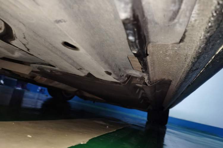 Used Audi A5 2012 3.0TFSI Coupe quattro Chassis Rear Right