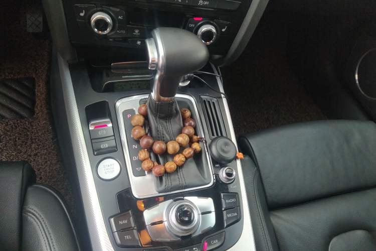 Used Audi A5 2012 3.0TFSI Sportback quattro Gear Lever
