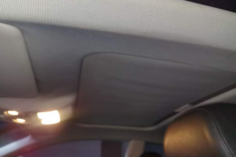 Used Audi A5 2012 3.0TFSI Coupe quattro Headliner