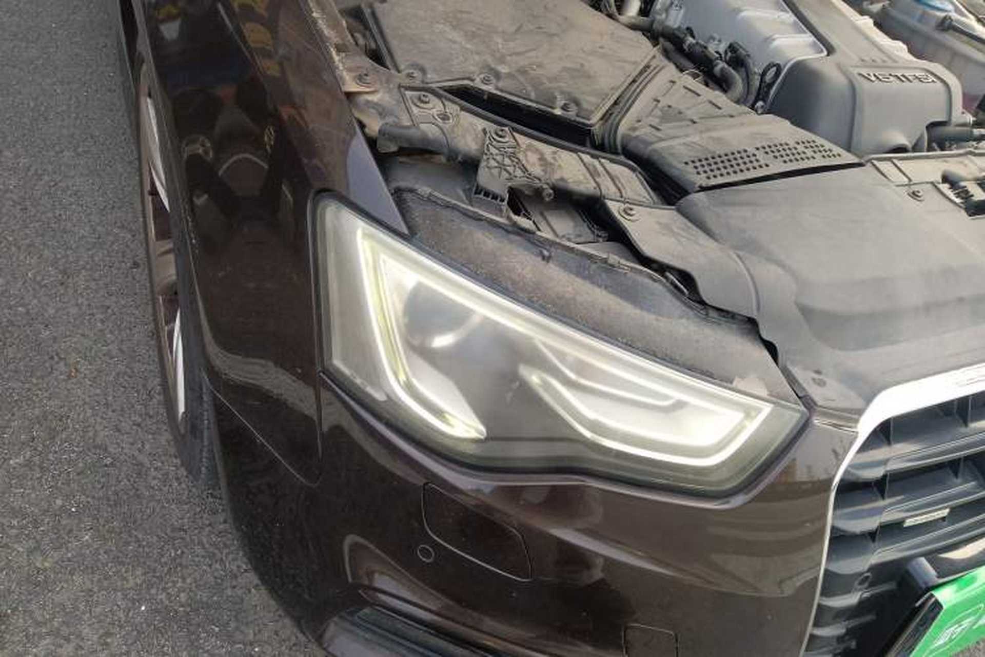 Used Audi A5 2012 3.0TFSI Sportback quattro Right Front Headlight