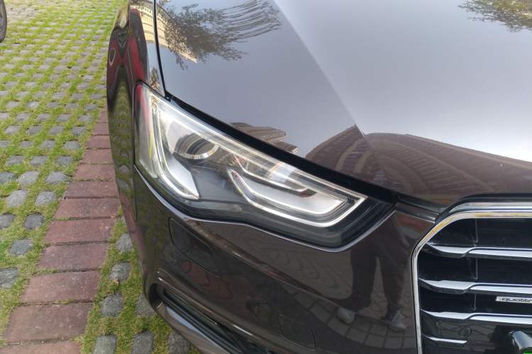Used Audi A5 2012 3.0TFSI Sportback quattro Right Front Headlight