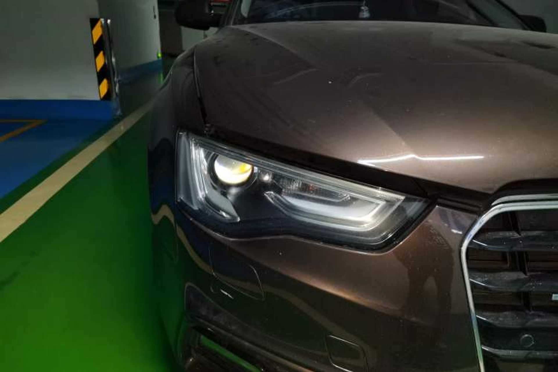 Used Audi A5 2012 3.0TFSI Coupe quattro Right Front Headlight