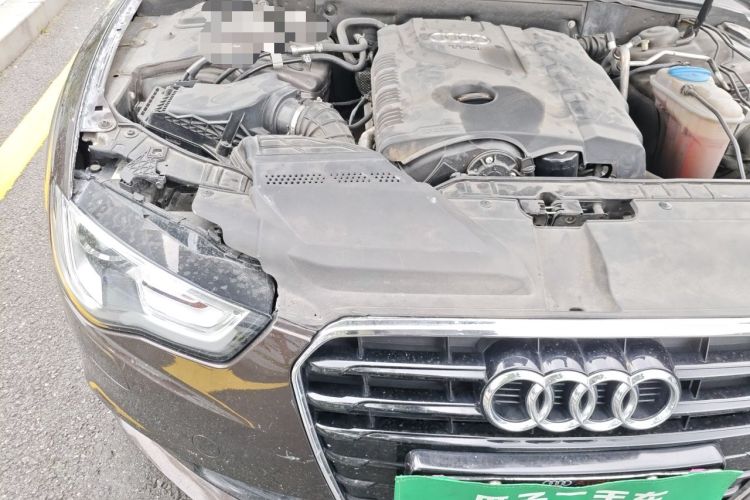 Used Audi A5 2012 2.0TFSI Sportback Right Front Headlight