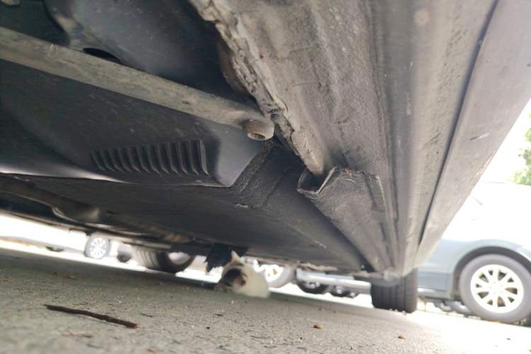 Used Audi A5 2012 2.0TFSI Cabriolet Chassis Front Left