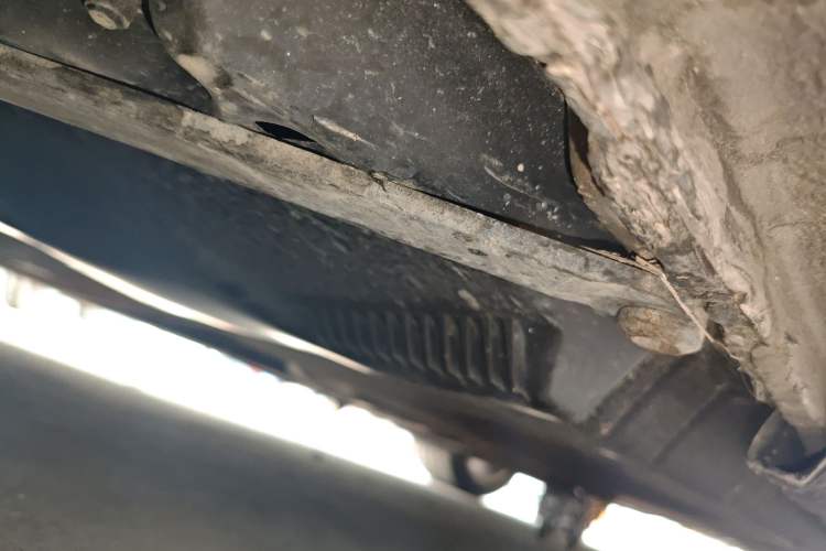 Used Audi A5 2012 2.0TFSI Cabriolet Chassis Front Left