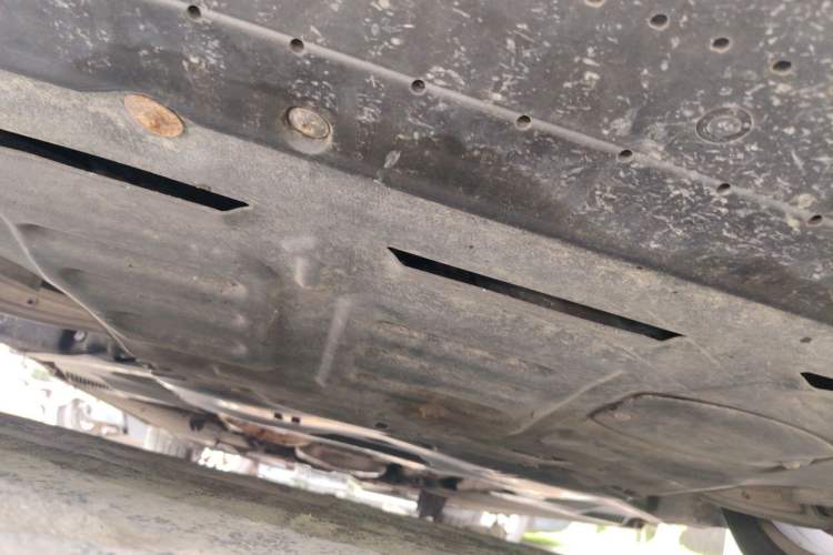 Used Audi A5 2012 2.0TFSI Cabriolet Chassis Front